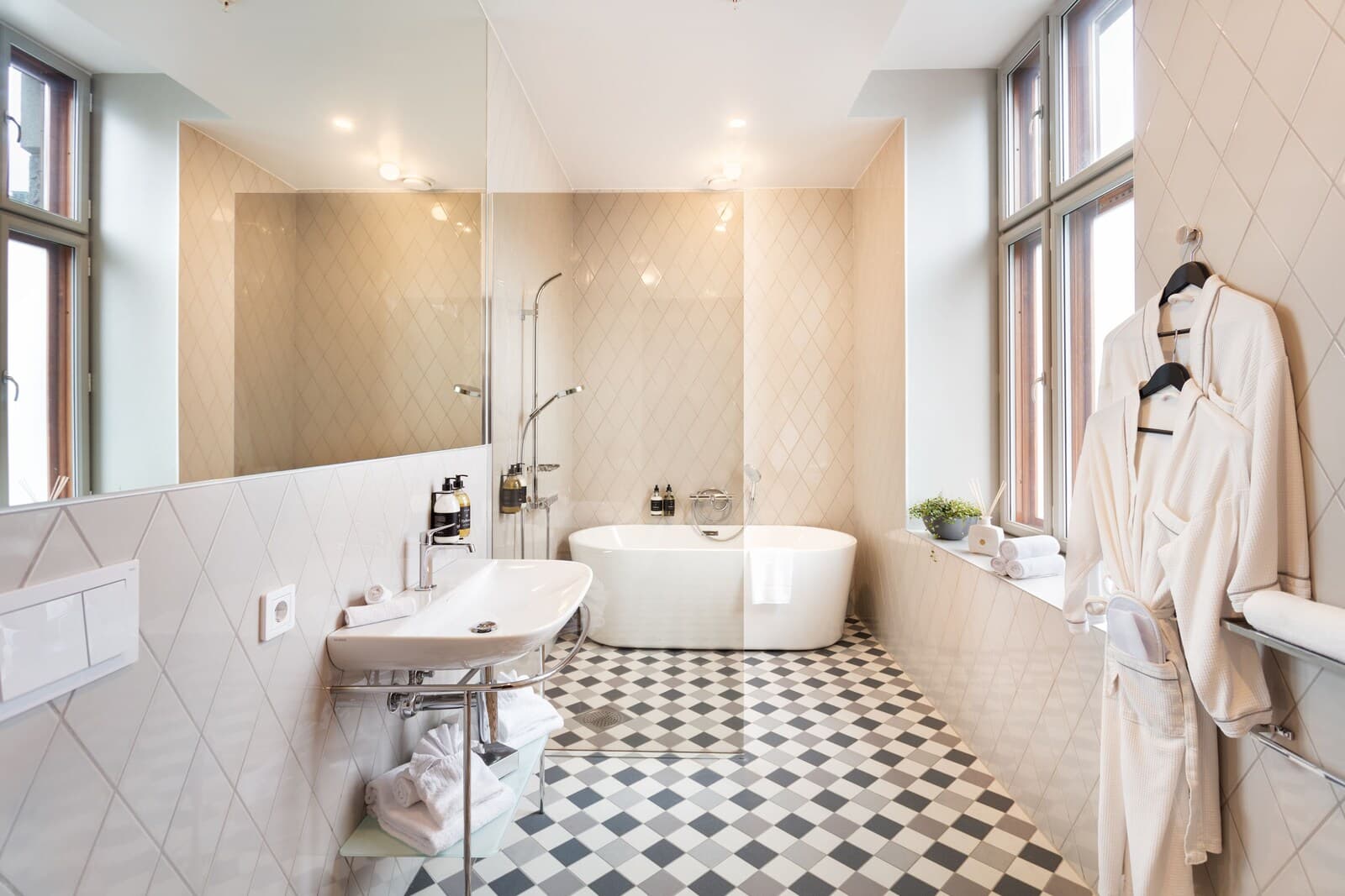 Bergen Børs Hotel – bilde 3