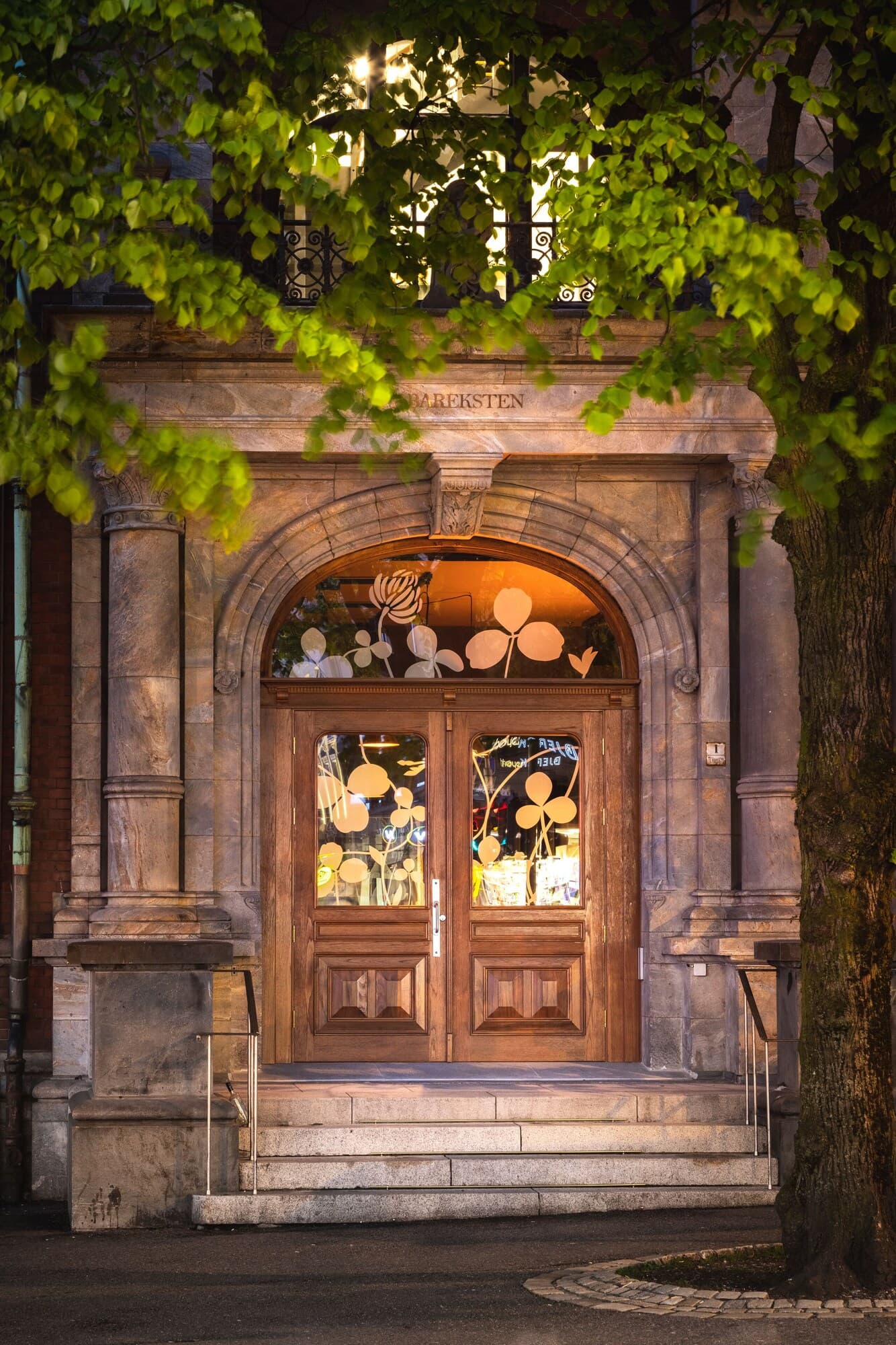 Bergen Børs Hotel – bilde 4