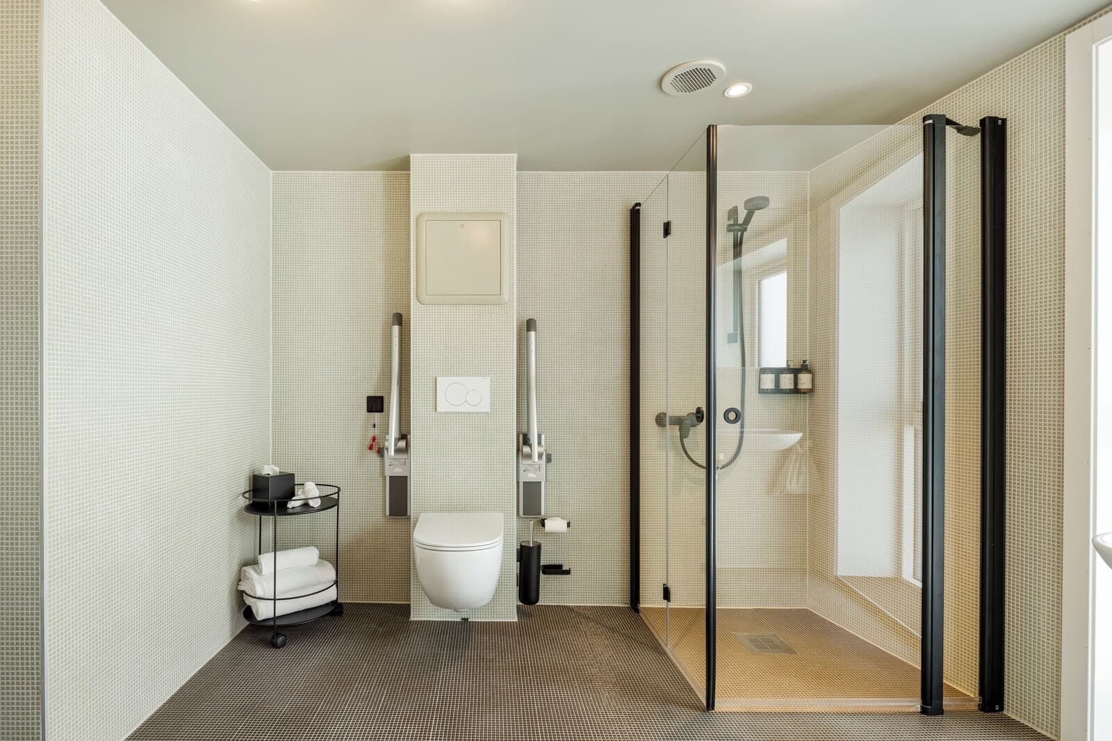 Skostredet Hotel & Spa – bilde 3