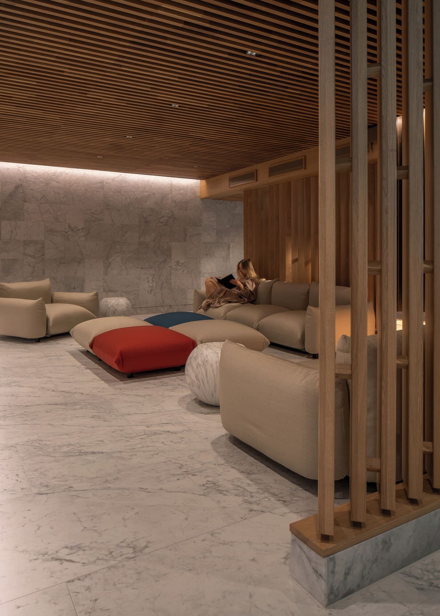Skostredet Hotel & Spa – bilde 5