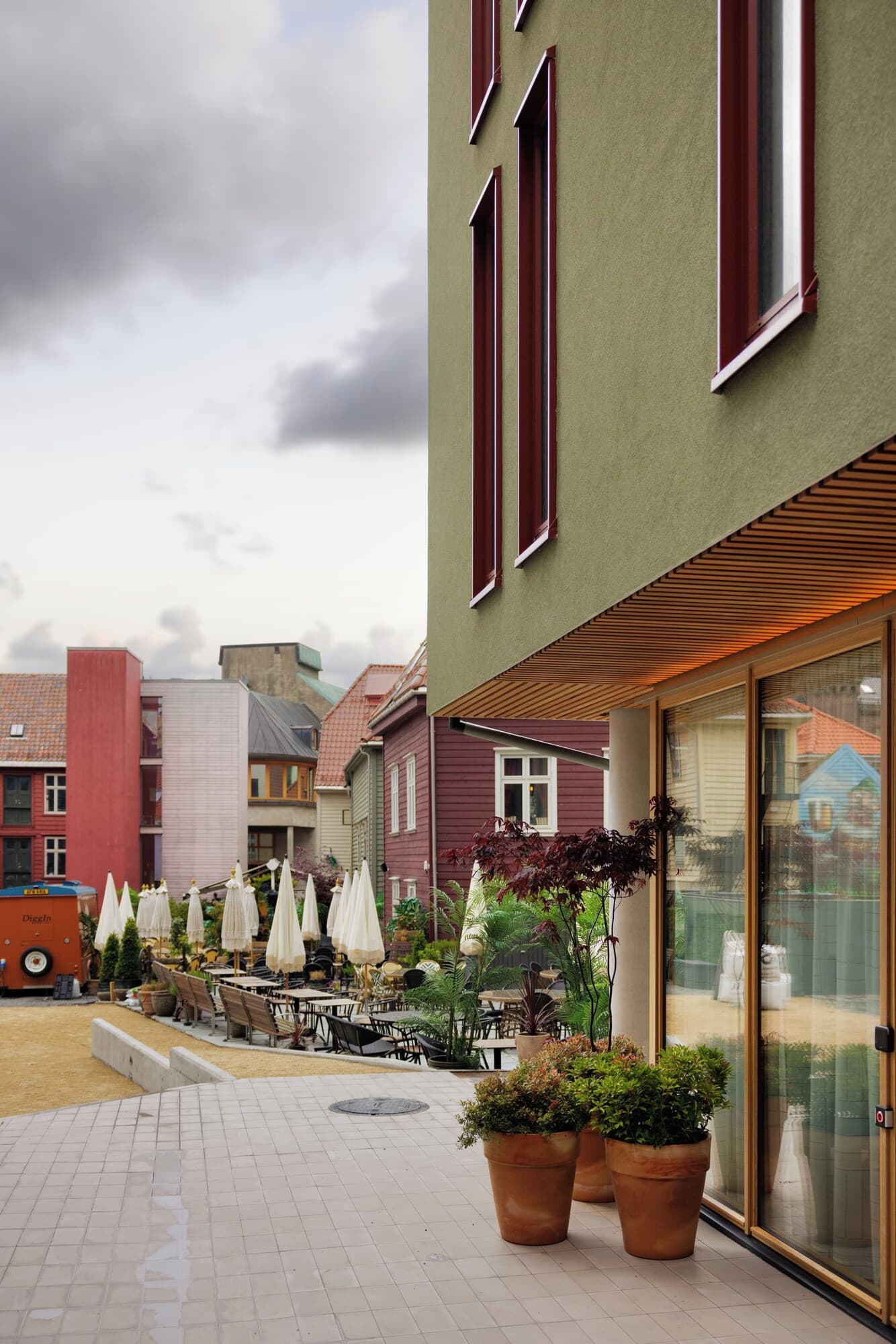 Skostredet Hotel & Spa – bilde 7
