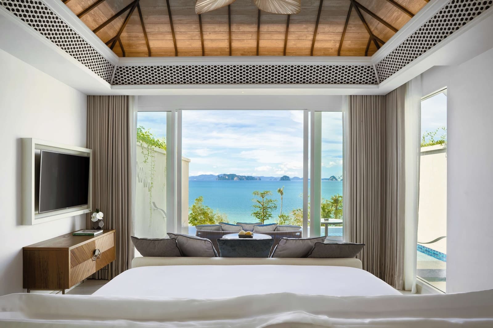 Banyan Tree Krabi – bilde 2