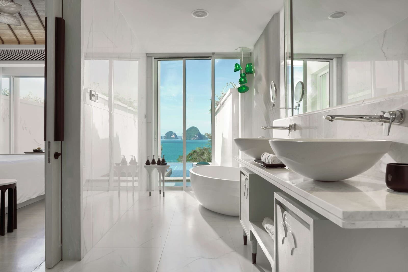 Banyan Tree Krabi – bilde 3
