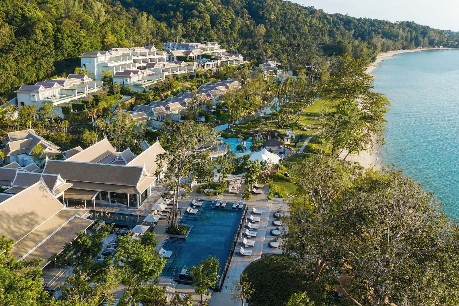 Banyan Tree Krabi – bilde 4