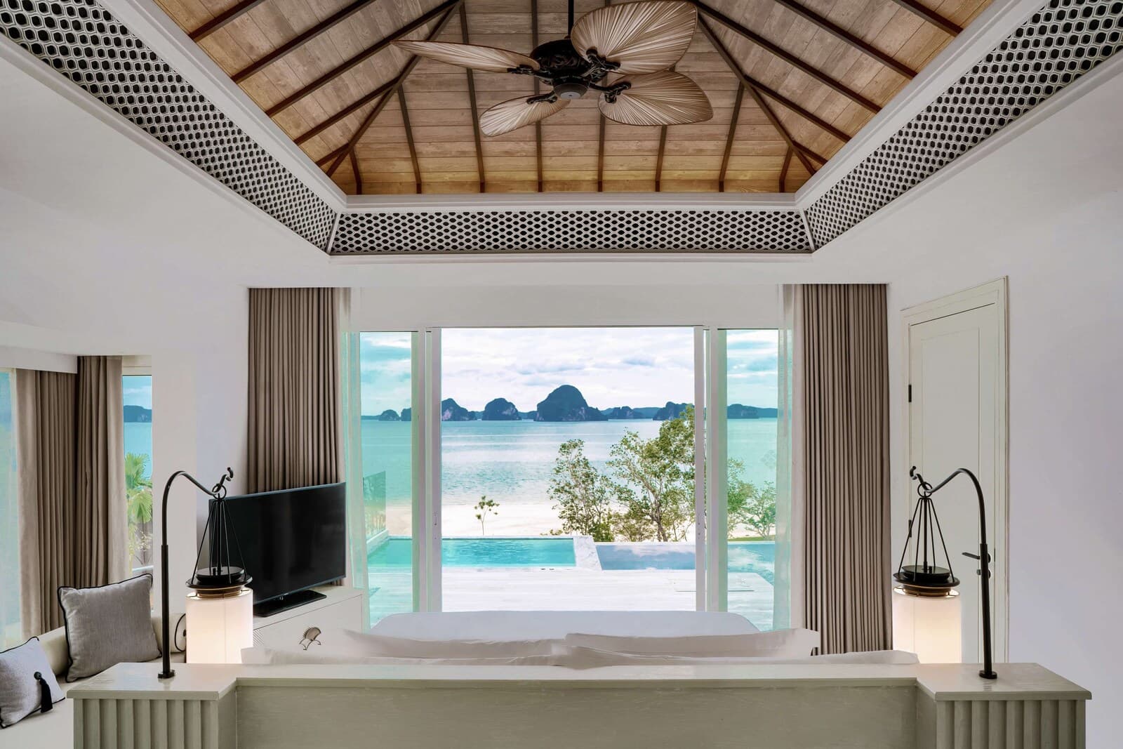 Banyan Tree Krabi – bilde 5