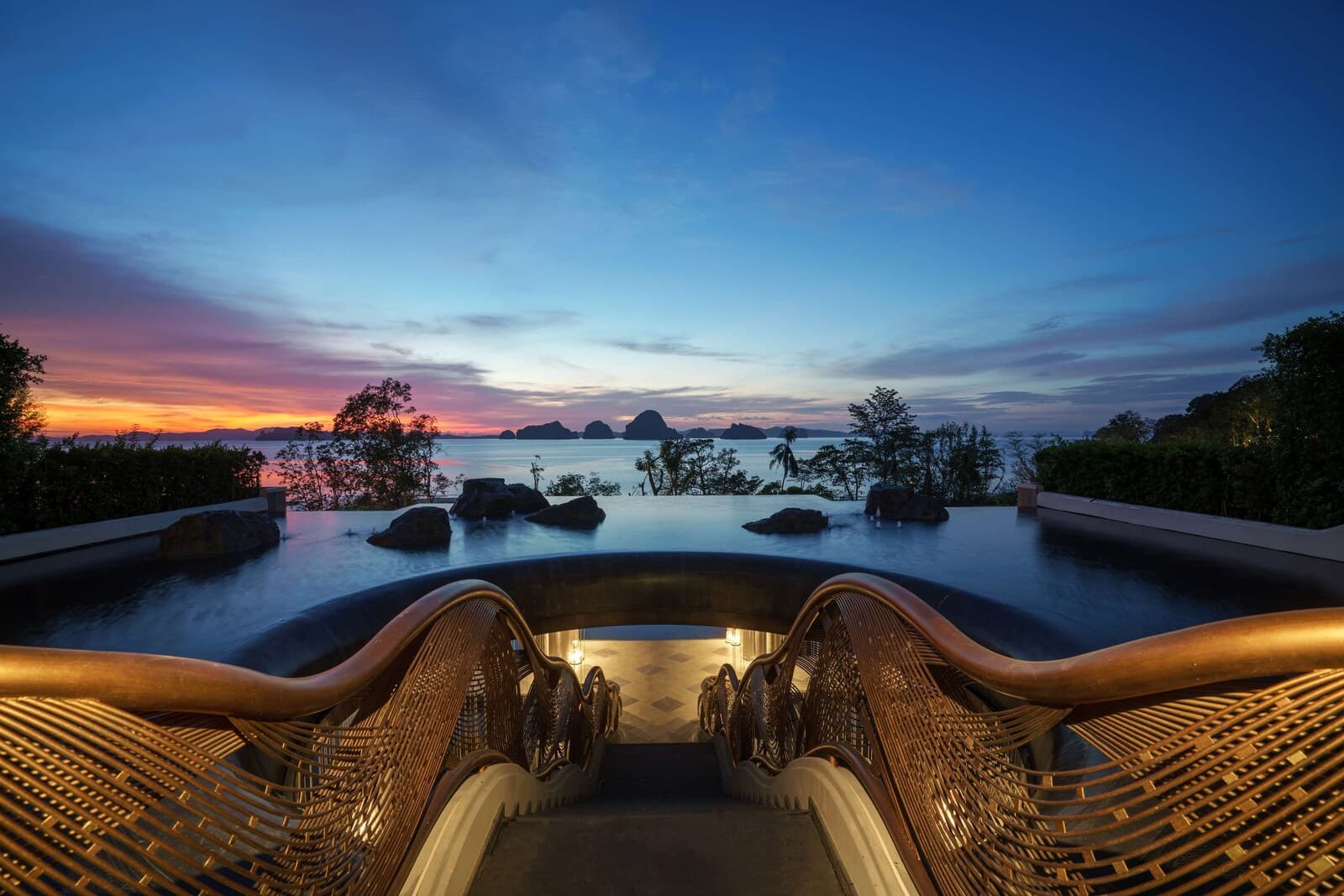 Banyan Tree Krabi – bilde 6