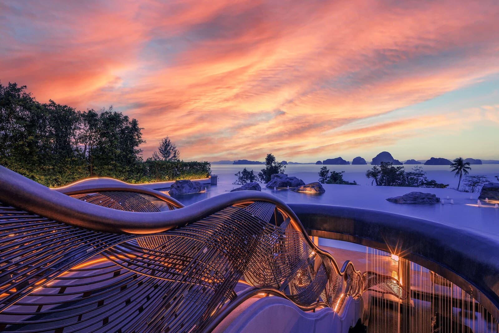 Banyan Tree Krabi – bilde 7