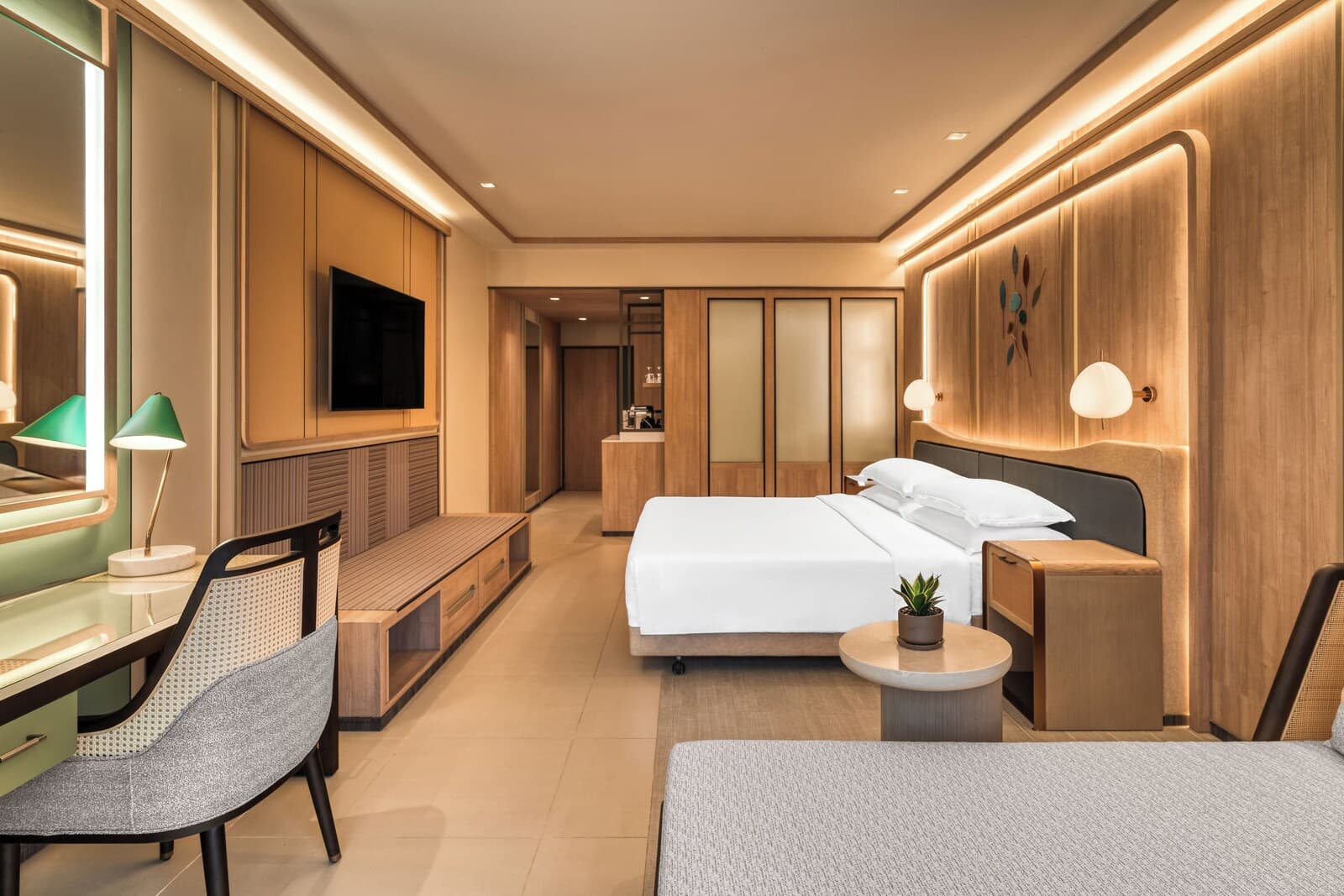 Dusit Thani Krabi Beach Resort – bilde 2