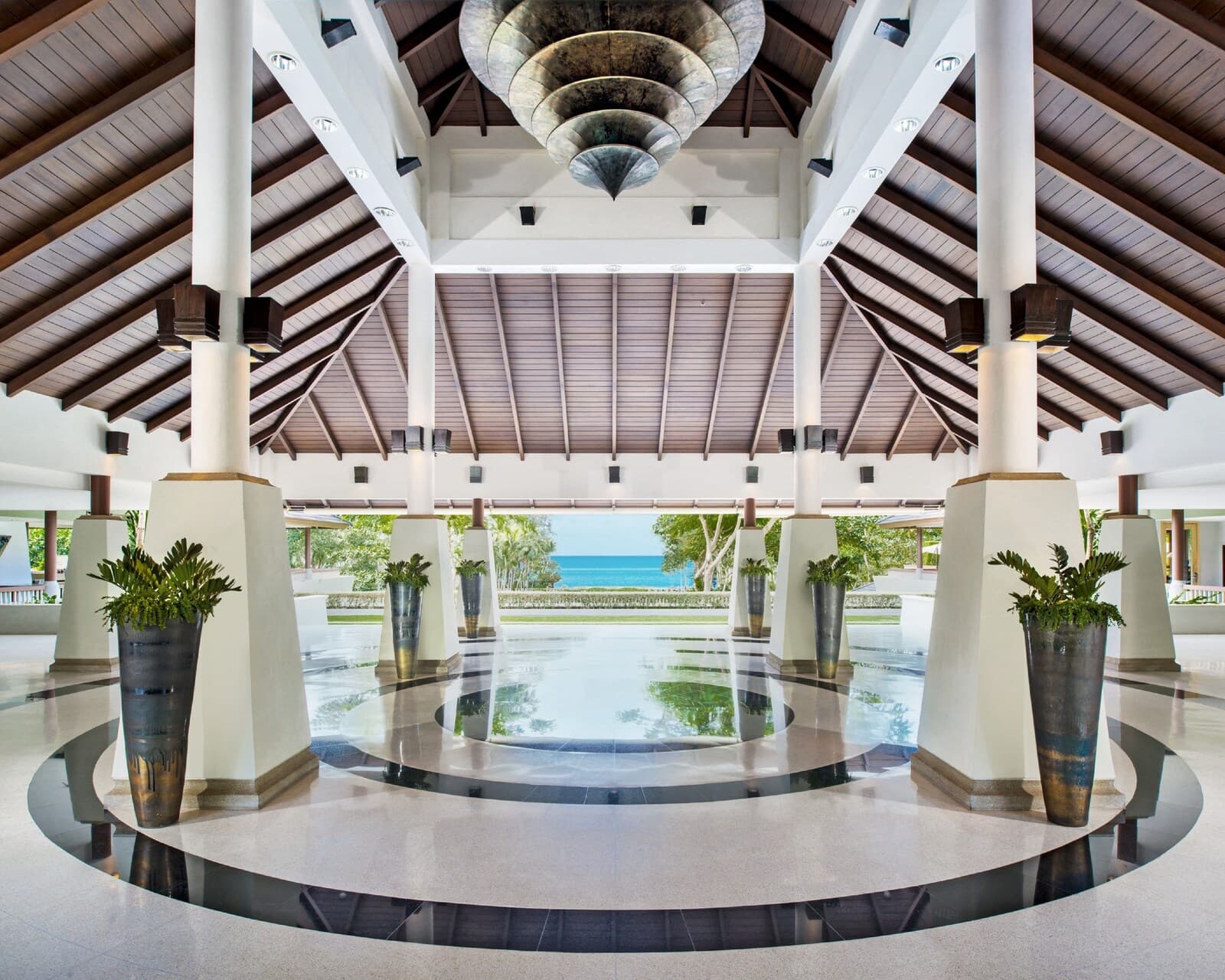 Dusit Thani Krabi Beach Resort – bilde 5
