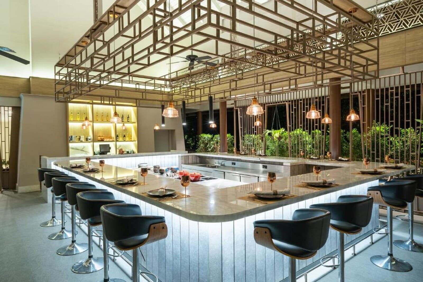 Dusit Thani Krabi Beach Resort – bilde 8