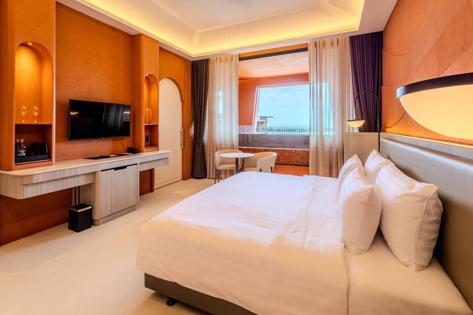 Hotel Adam Krabi – bilde 2