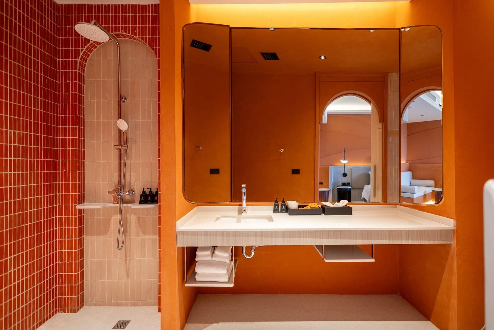 Hotel Adam Krabi – bilde 3