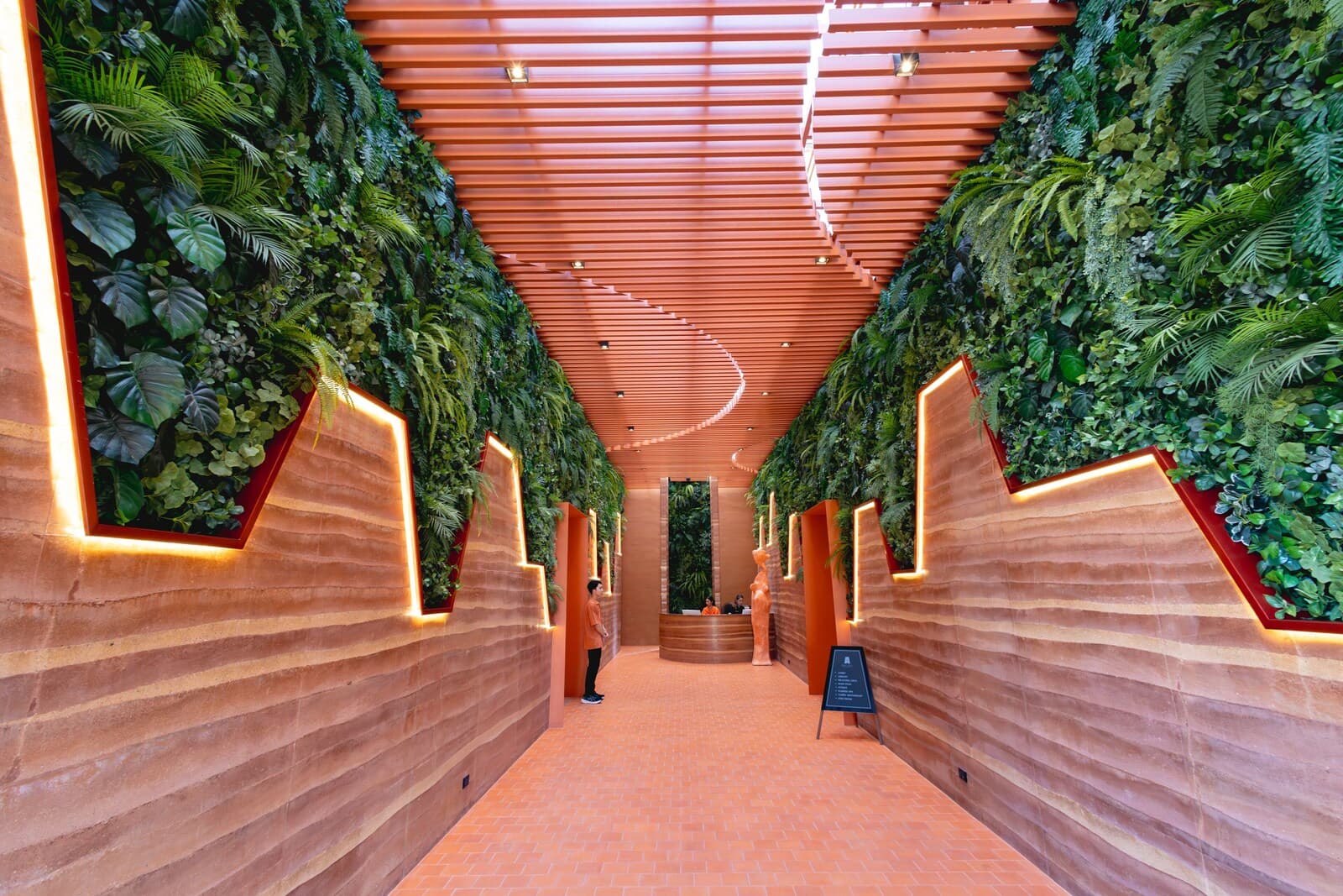 Hotel Adam Krabi – bilde 5