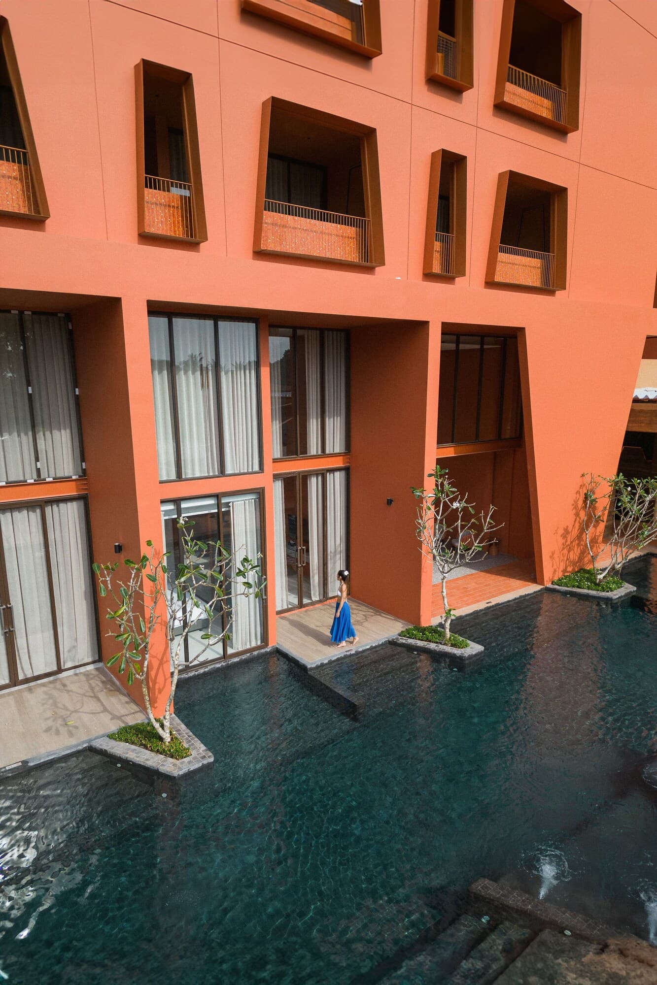 Hotel Adam Krabi – bilde 6