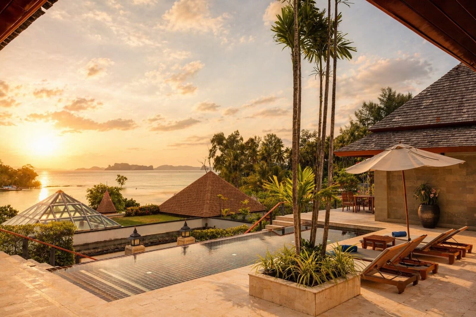 Nakamanda Resort and Spa – bilde 2