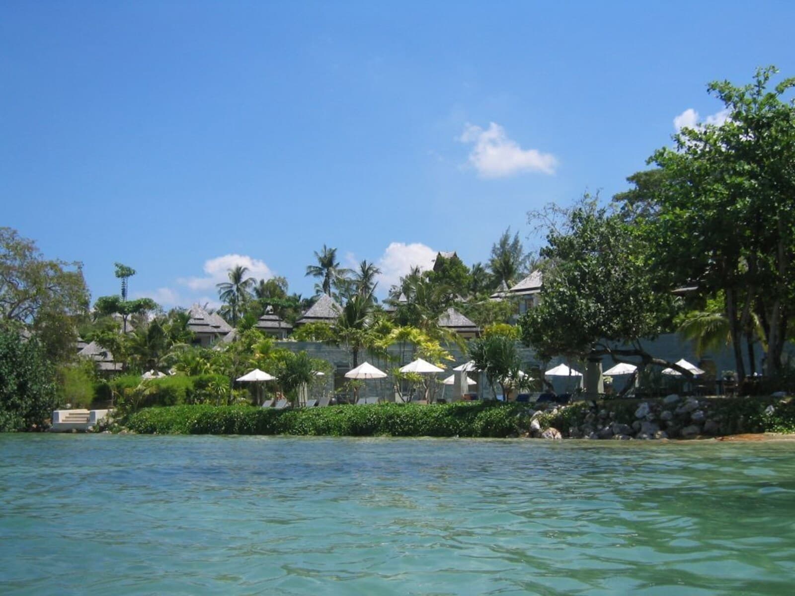 Nakamanda Resort and Spa – bilde 4