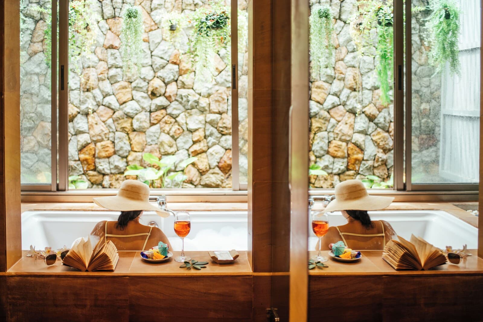 Nakamanda Resort and Spa – bilde 5