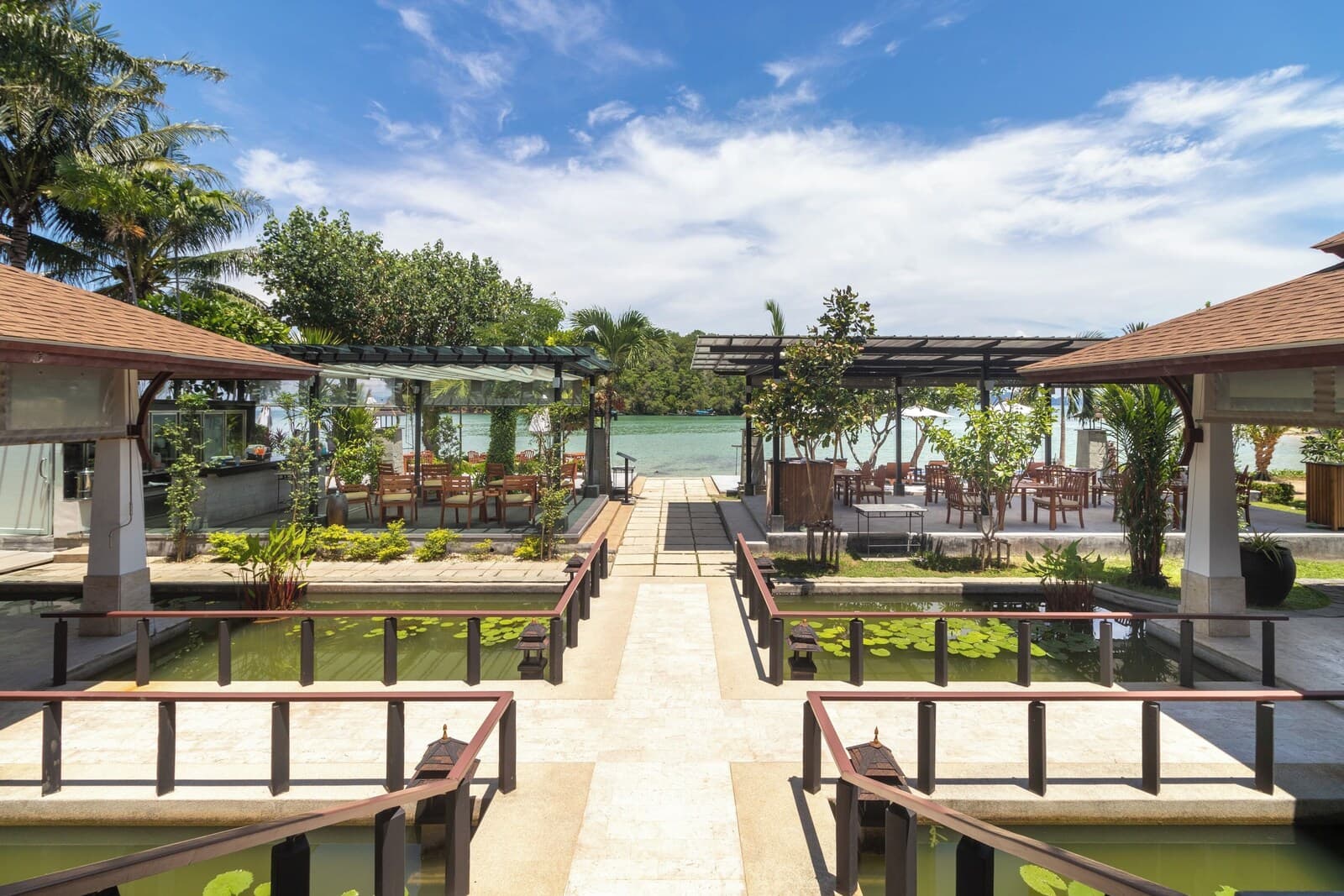 Nakamanda Resort and Spa – bilde 7
