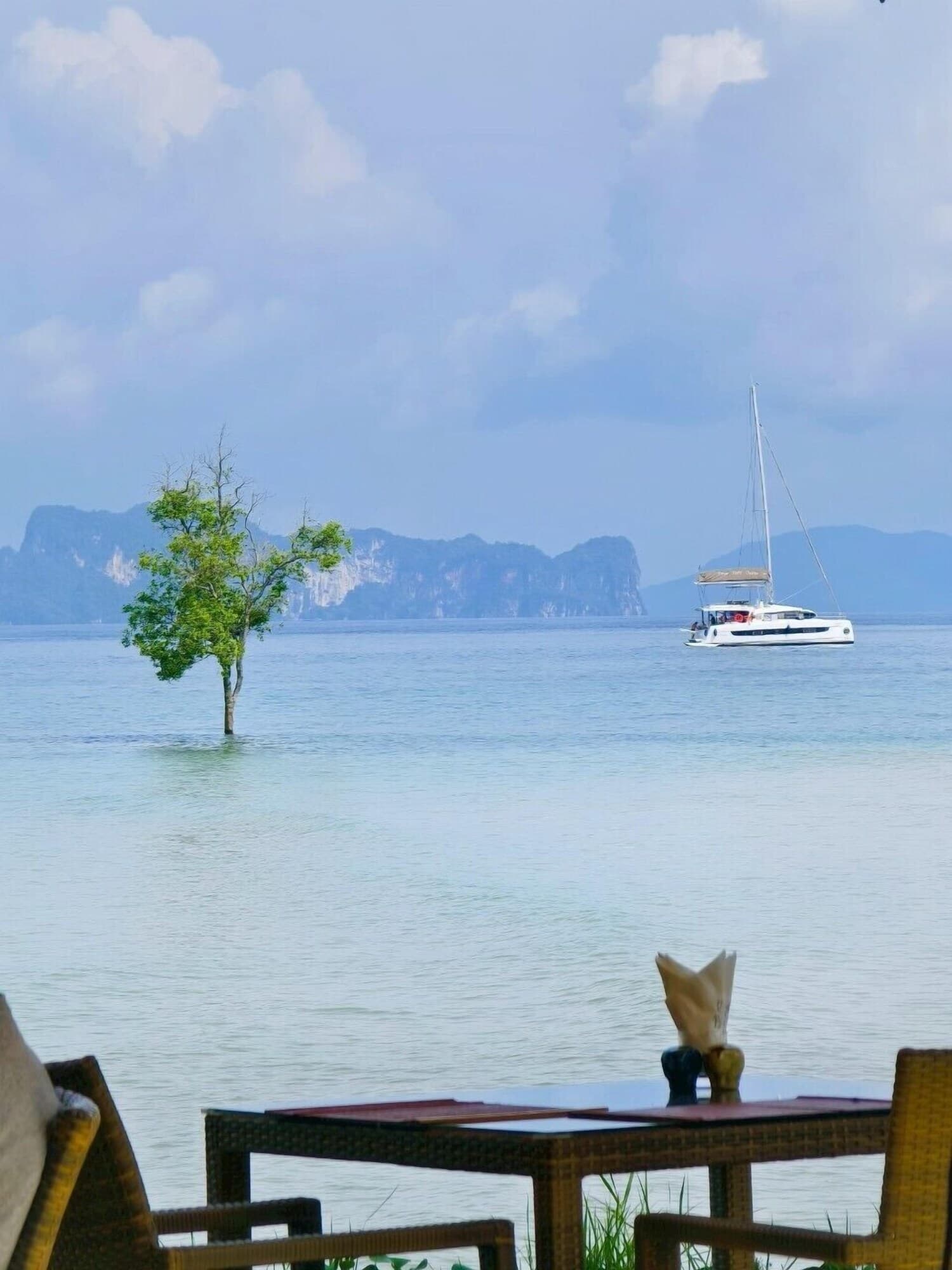 Nakamanda Resort and Spa – bilde 8