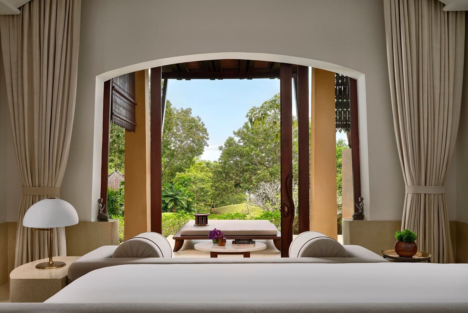 Phulay Bay, a Ritz-Carlton Reserve – bilde 2