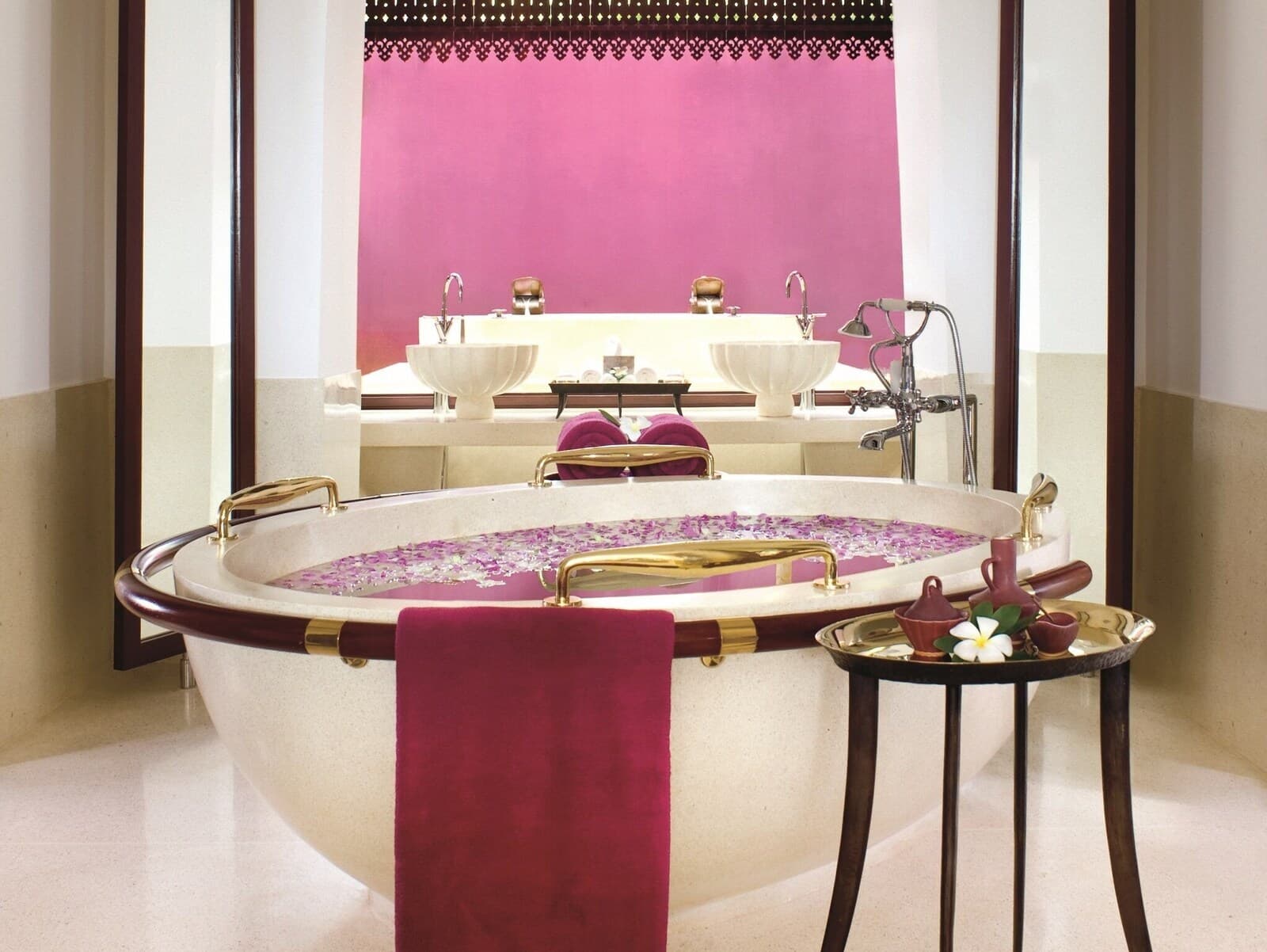 Phulay Bay, a Ritz-Carlton Reserve – bilde 3