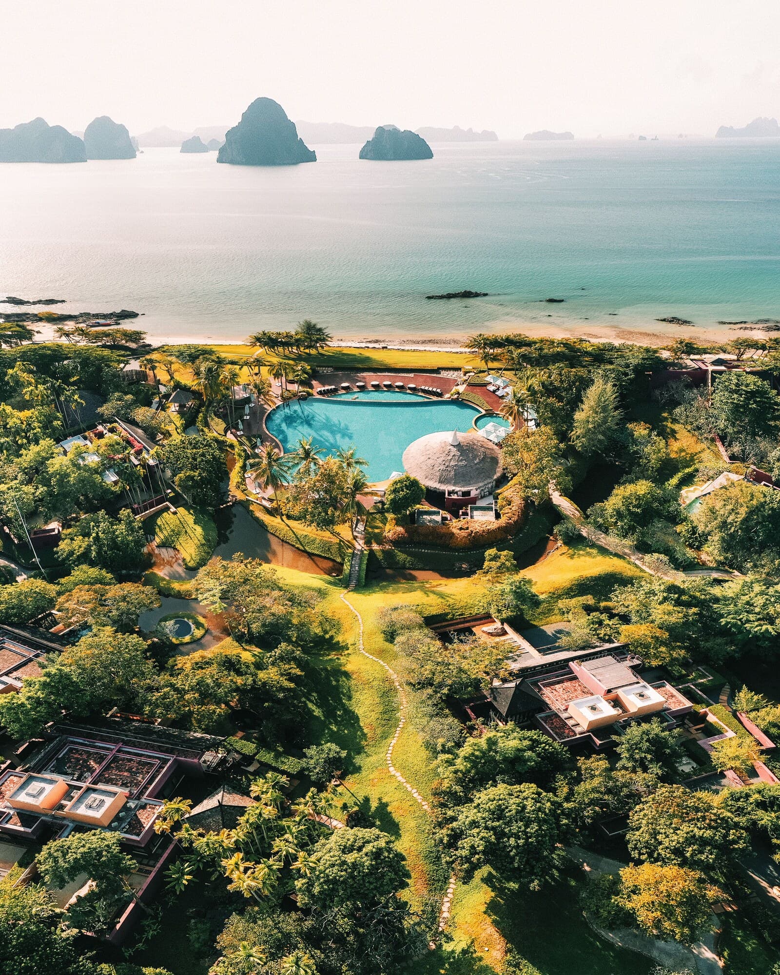Phulay Bay, a Ritz-Carlton Reserve – bilde 4
