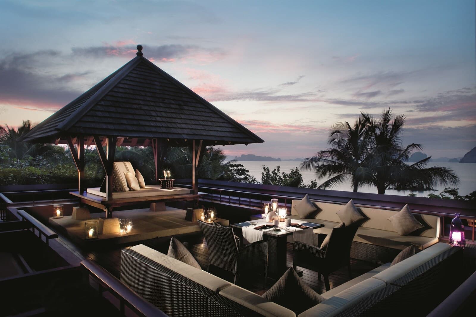 Phulay Bay, a Ritz-Carlton Reserve – bilde 7