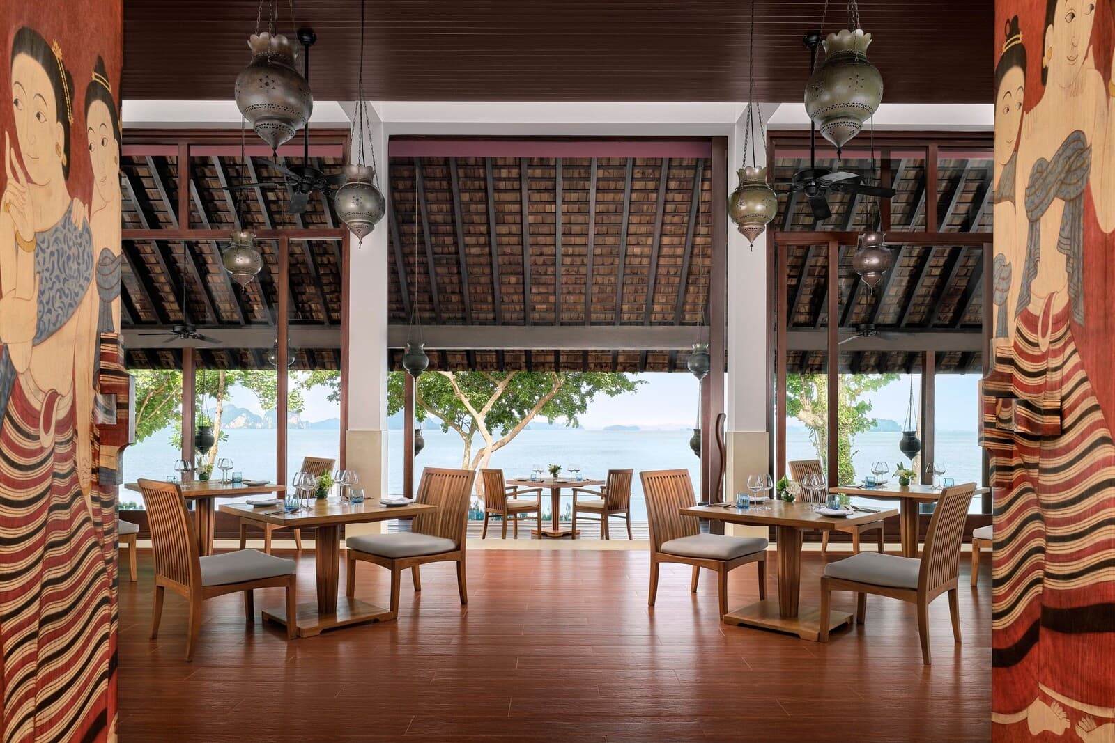 Phulay Bay, a Ritz-Carlton Reserve – bilde 8