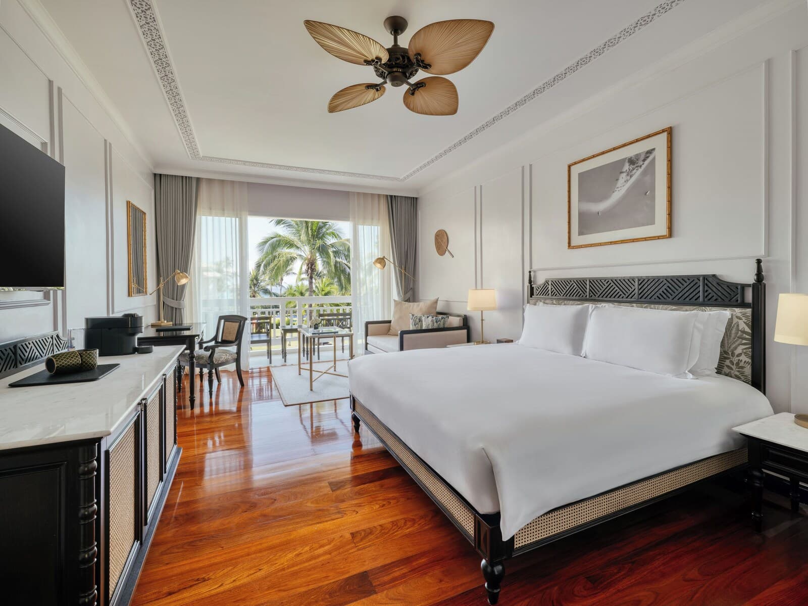 Sofitel Krabi Phokeethra Golf and Spa Resort – bilde 2