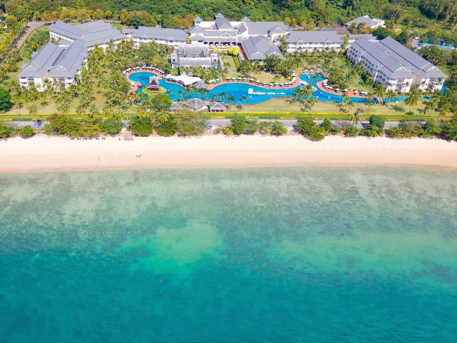 Sofitel Krabi Phokeethra Golf and Spa Resort – bilde 6