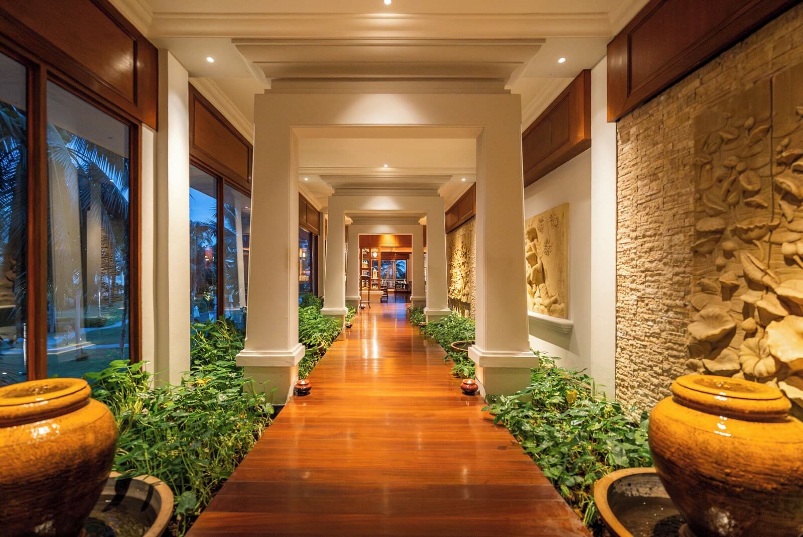 Sofitel Krabi Phokeethra Golf and Spa Resort – bilde 7