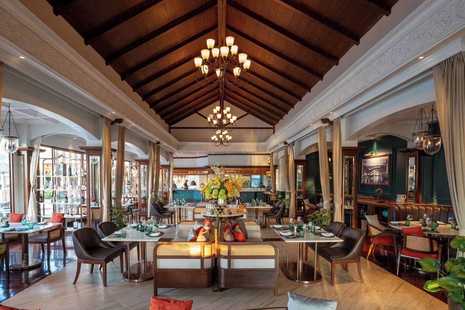 Sofitel Krabi Phokeethra Golf and Spa Resort – bilde 8