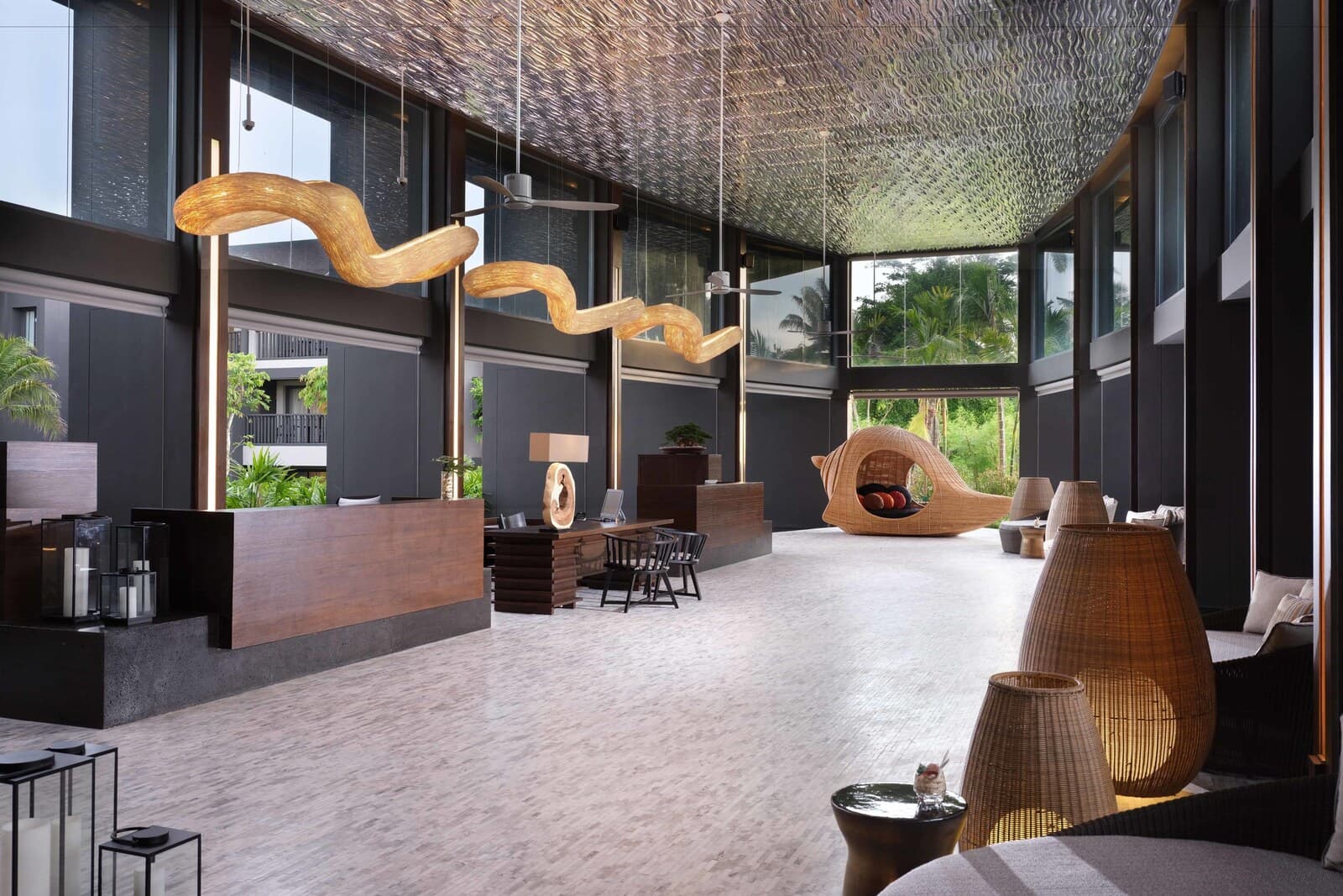 The ShellSea Krabi – bilde 5