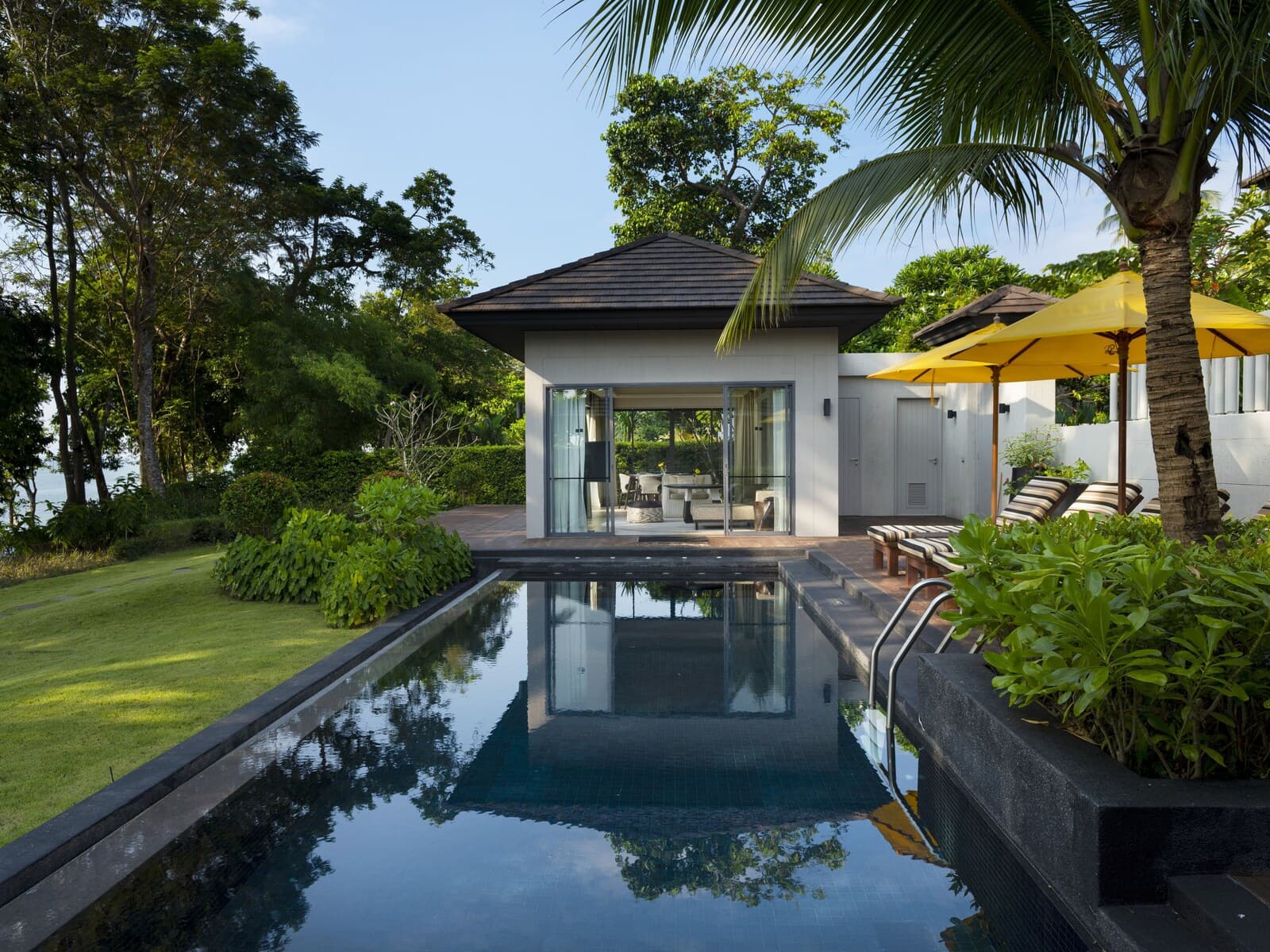 The ShellSea Krabi – bilde 6