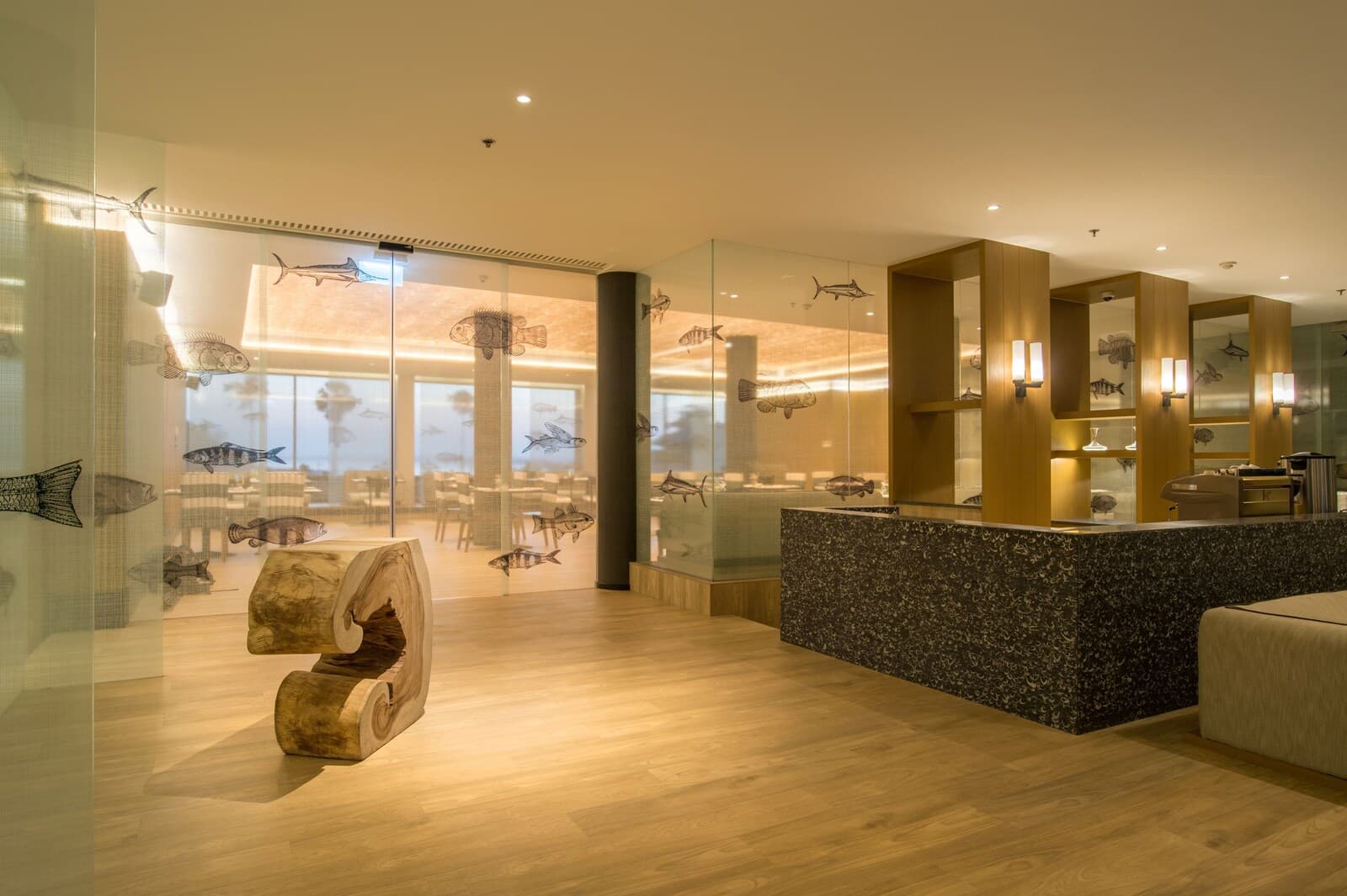 The ShellSea Krabi – bilde 7