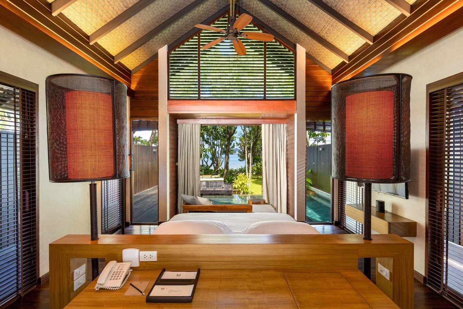 The Tubkaak Krabi Boutique Resort – bilde 2