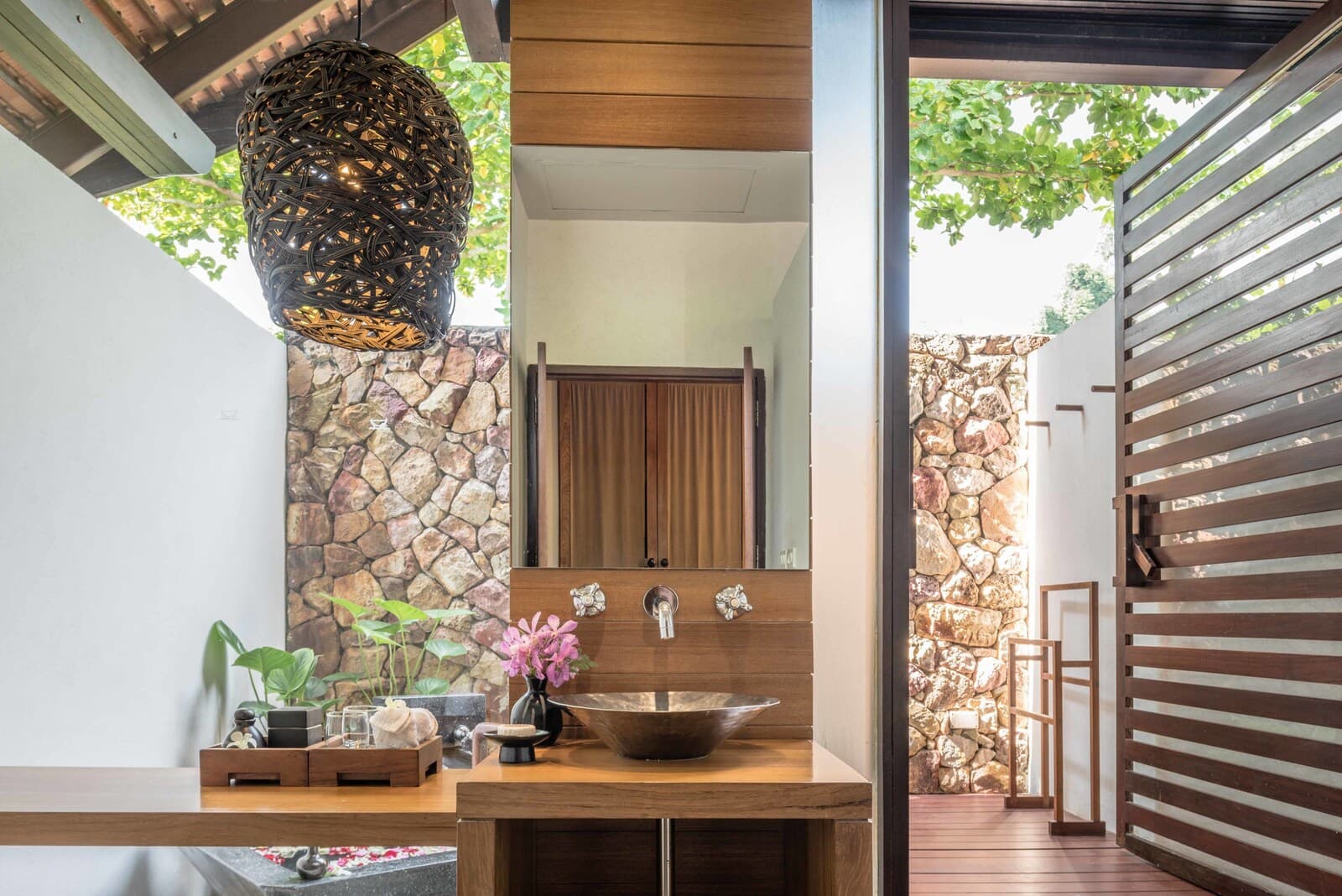 The Tubkaak Krabi Boutique Resort – bilde 3