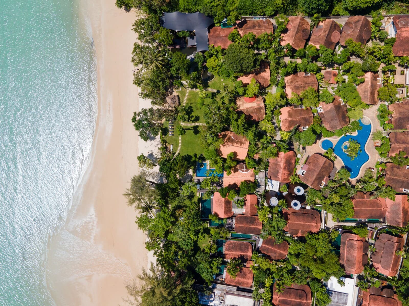 The Tubkaak Krabi Boutique Resort – bilde 4