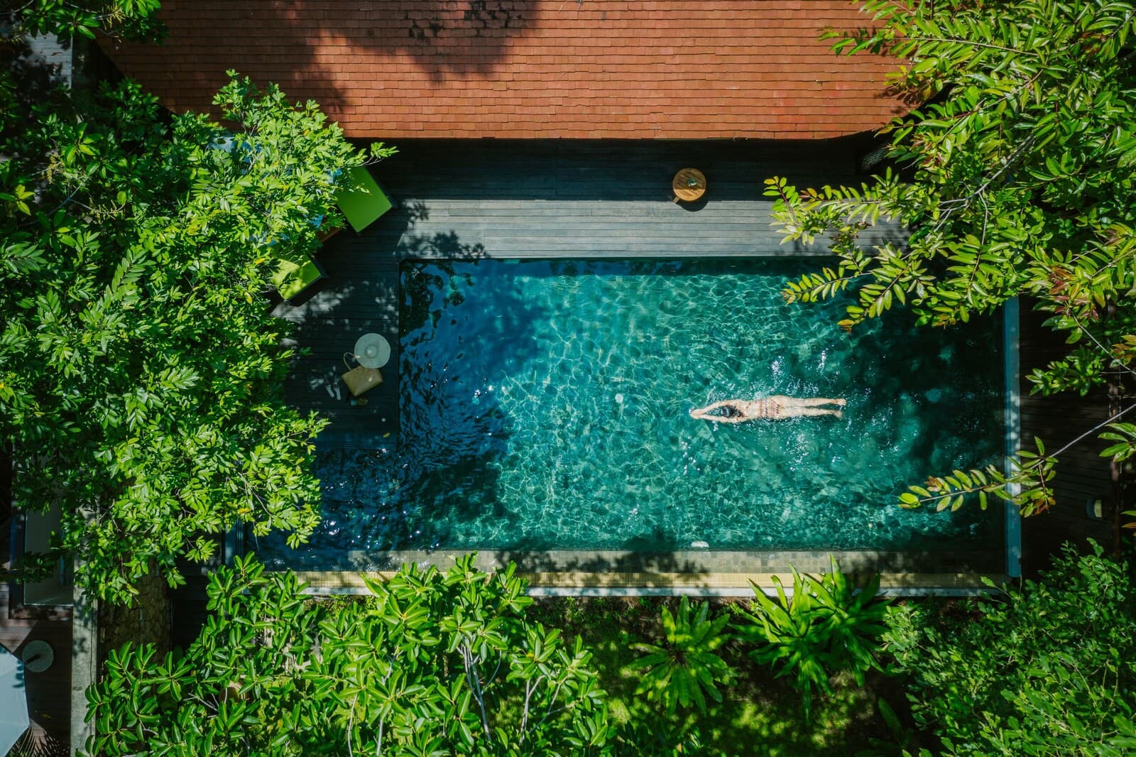 The Tubkaak Krabi Boutique Resort – bilde 6