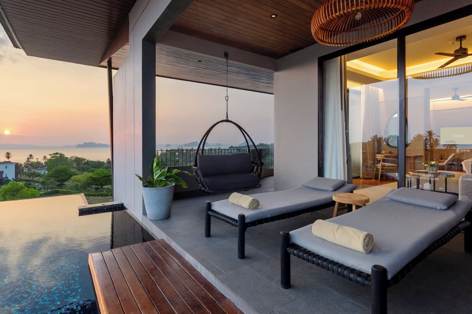 VARANA Krabi Hotel – hovedbilde