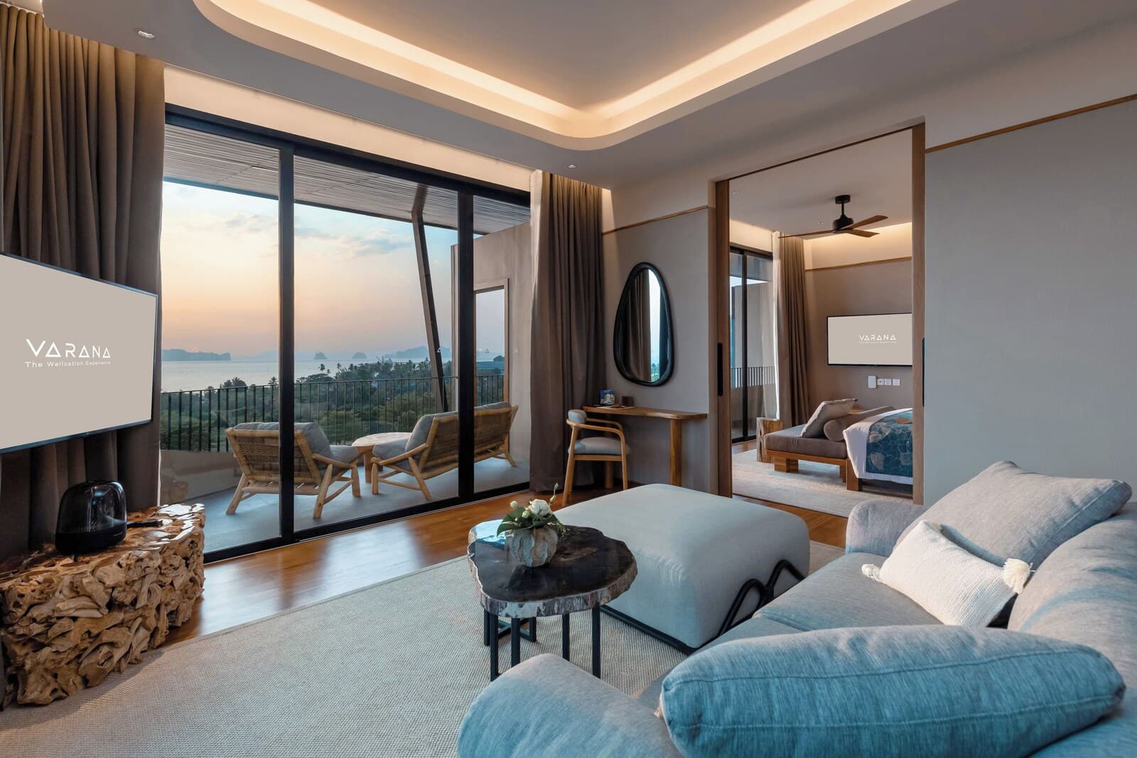 VARANA Krabi Hotel – bilde 2