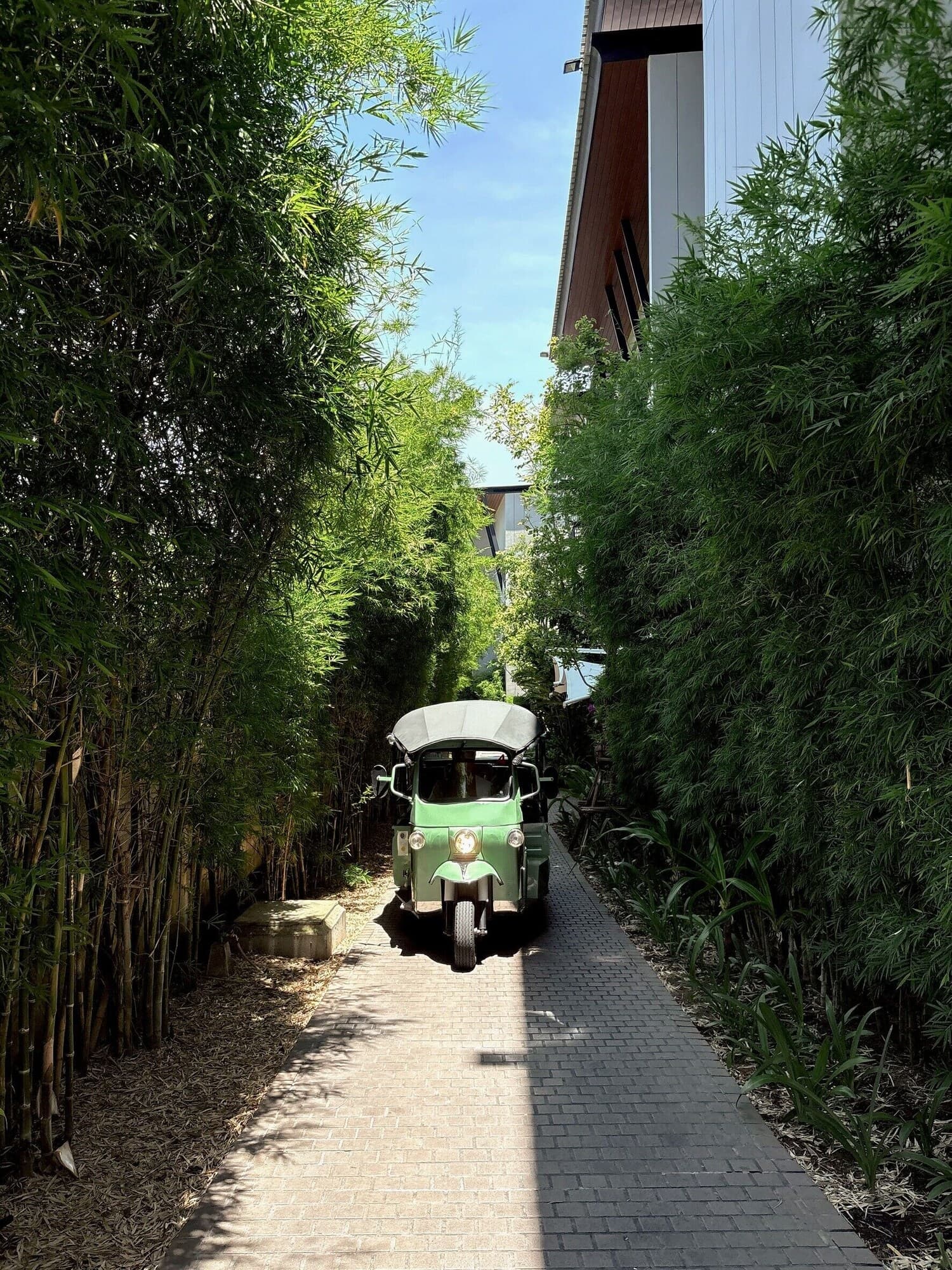 VARANA Krabi Hotel – bilde 4