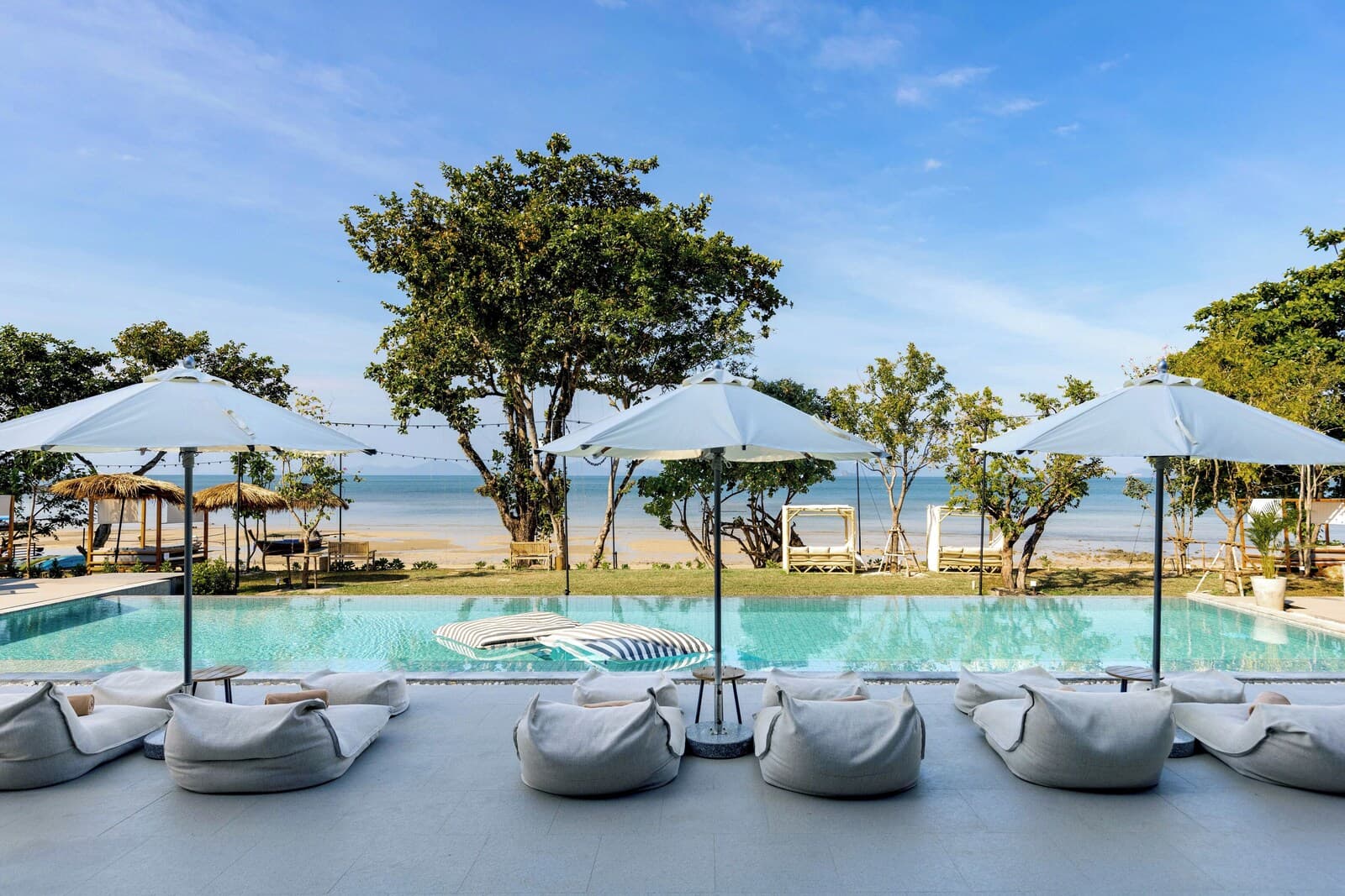 VARANA Krabi Hotel – bilde 6
