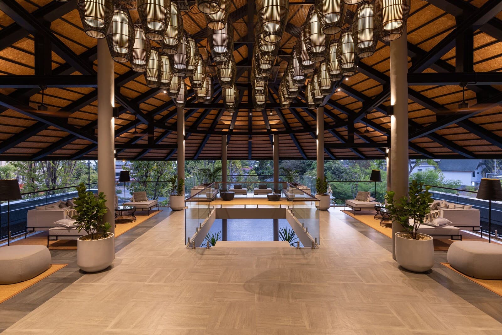 VARANA Krabi Hotel – bilde 7