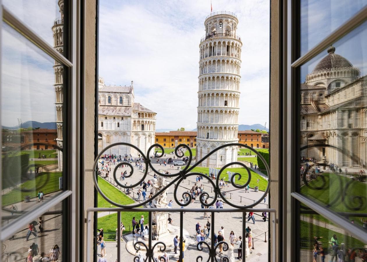 Prato dei Miracoli Residenza d'Epoca – hovedbilde