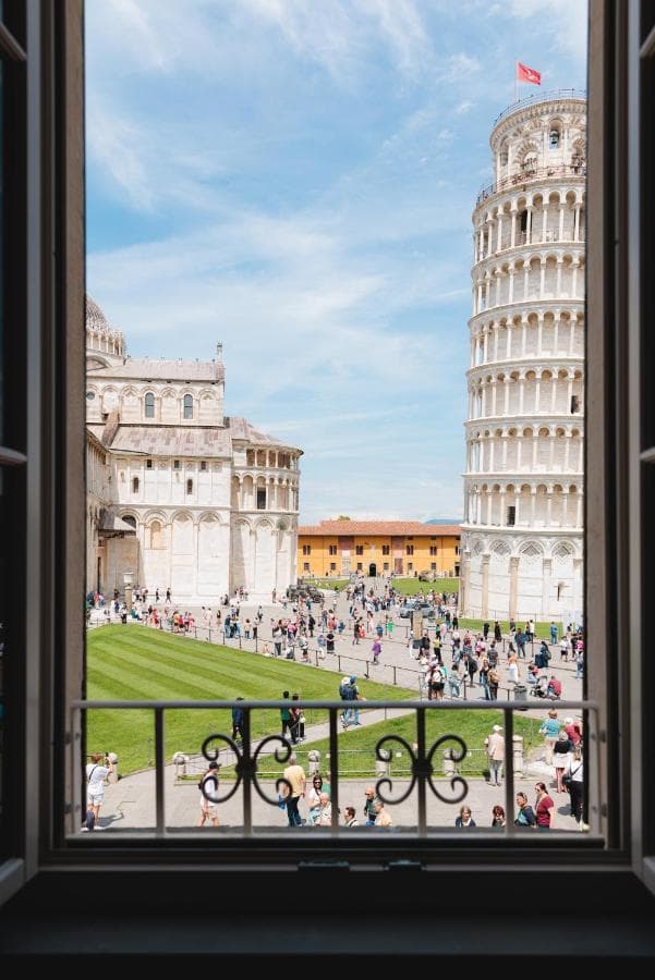 Prato dei Miracoli Residenza d'Epoca – bilde 5