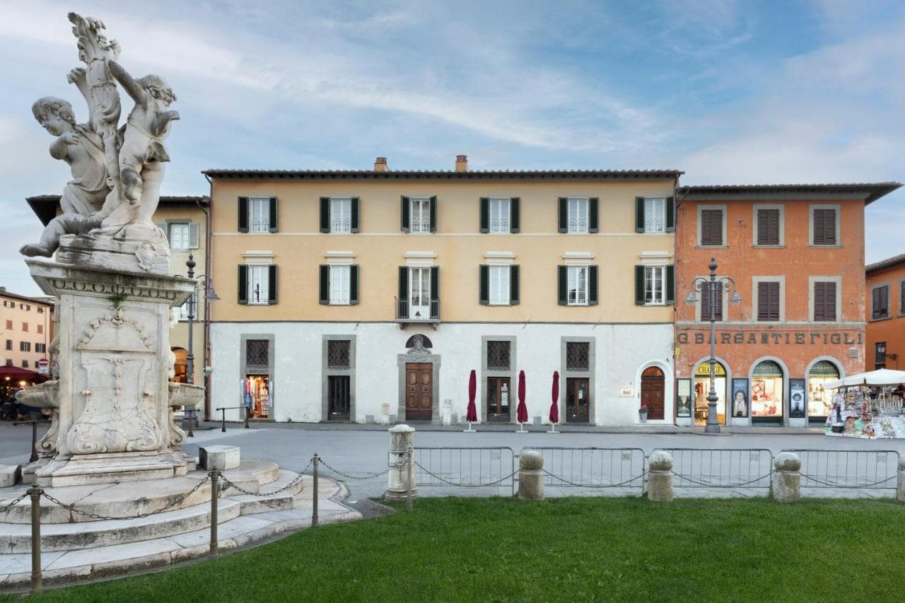Prato dei Miracoli Residenza d'Epoca – bilde 8