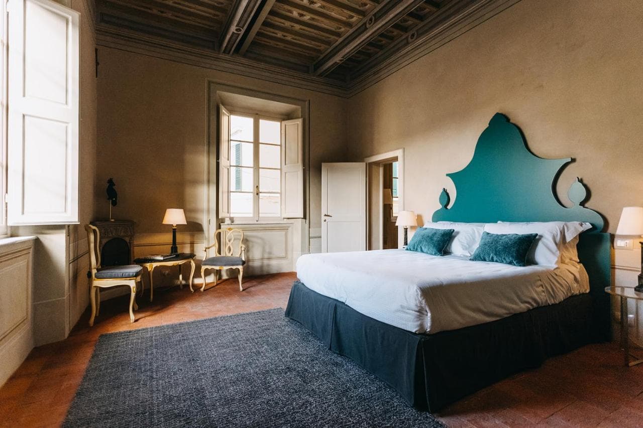 Palazzo Feroci – Residenza d'epoca – bilde 2