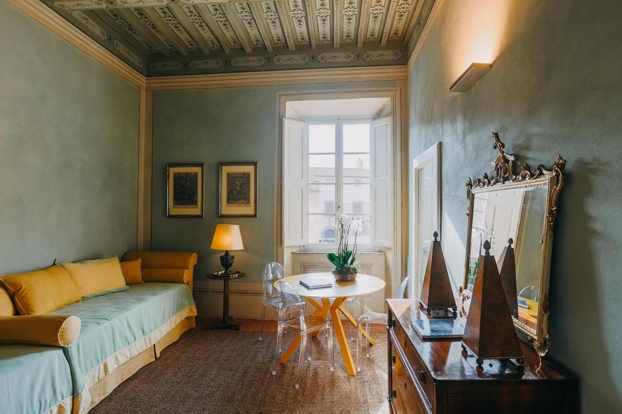 Palazzo Feroci – Residenza d'epoca – bilde 5