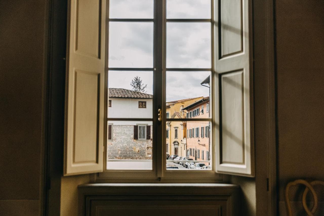 Palazzo Feroci – Residenza d'epoca – bilde 7